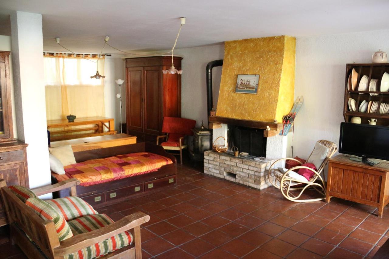 Villa Ca' Dell'Olmo Monteciccardo Exteriér fotografie