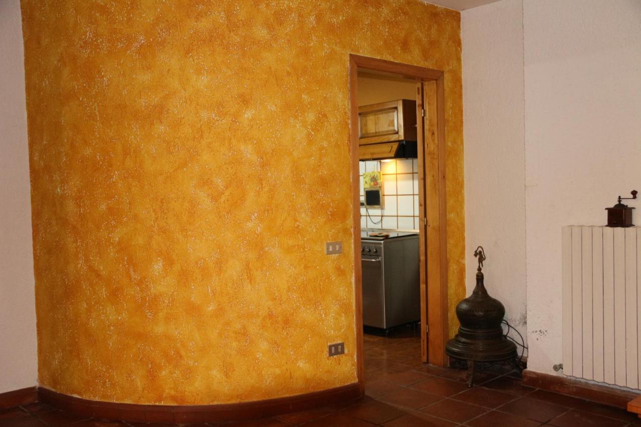 Villa Ca' Dell'Olmo Monteciccardo Exteriér fotografie