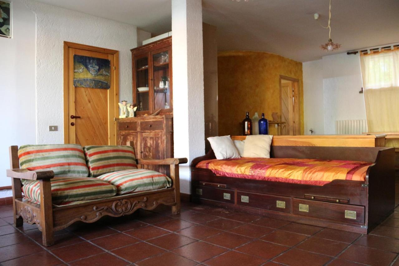 Villa Ca' Dell'Olmo Monteciccardo Exteriér fotografie