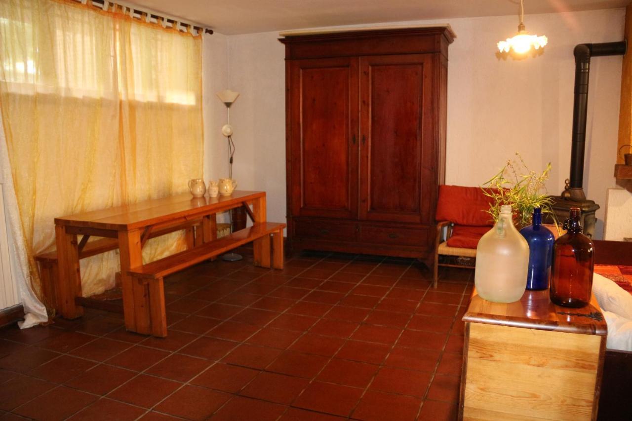 Villa Ca' Dell'Olmo Monteciccardo Exteriér fotografie