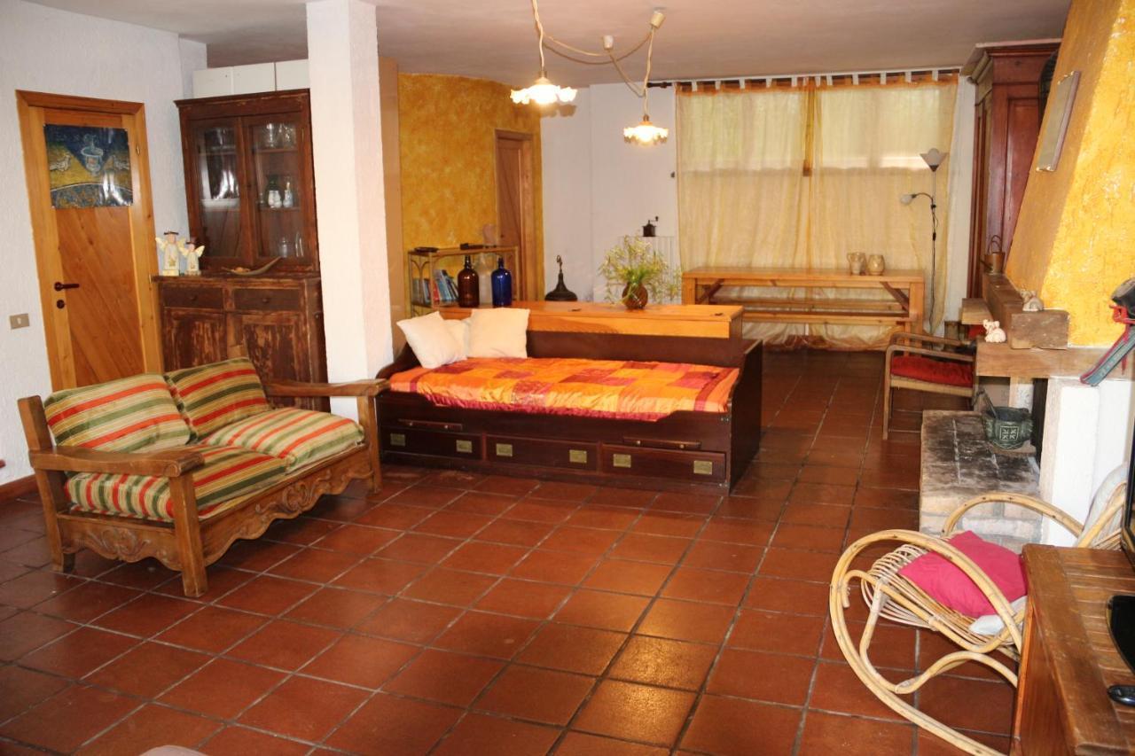 Villa Ca' Dell'Olmo Monteciccardo Exteriér fotografie