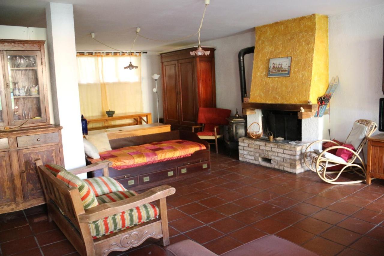 Villa Ca' Dell'Olmo Monteciccardo Exteriér fotografie