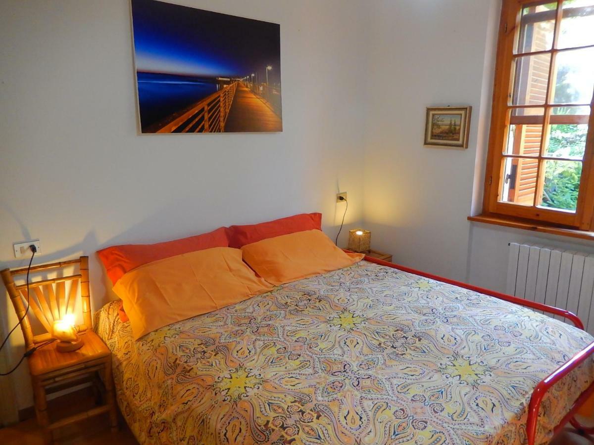 Villa Ca' Dell'Olmo Monteciccardo Exteriér fotografie