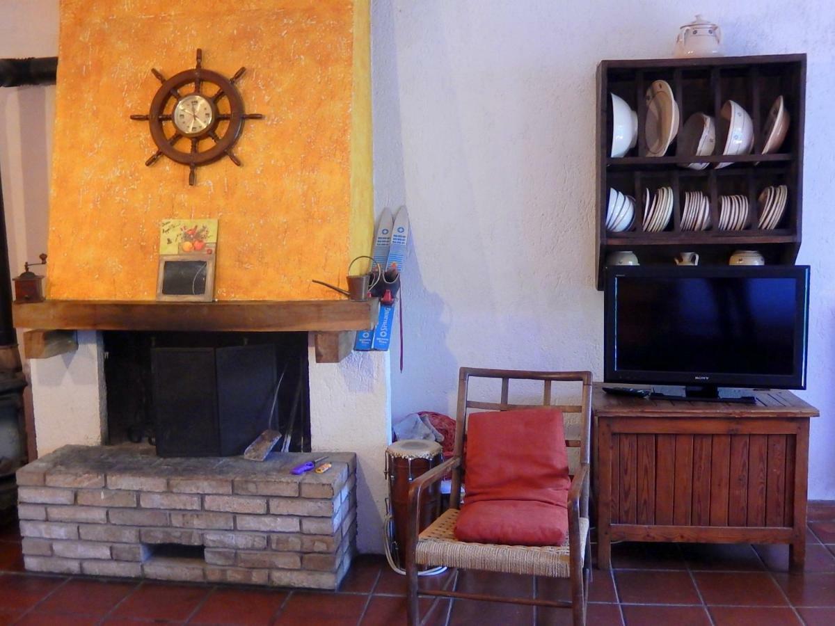 Villa Ca' Dell'Olmo Monteciccardo Exteriér fotografie