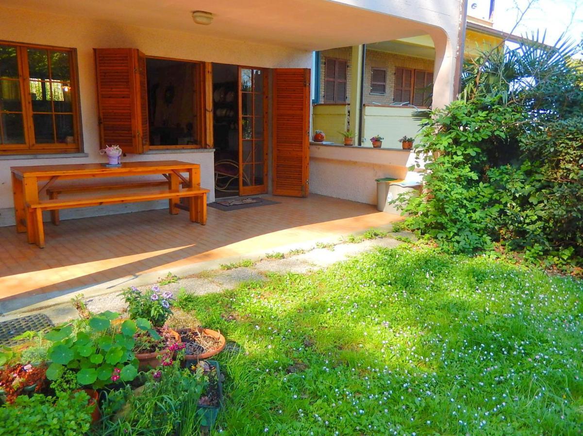Villa Ca' Dell'Olmo Monteciccardo Exteriér fotografie
